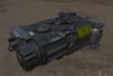 give your model a custom texture overhaul to fit your needs