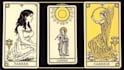 do tarot card readings about career, business, job, love etc