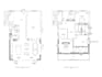 design a professional 2d floor plan for your house, office, or project