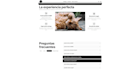 be your expert frontend developer with modern UI