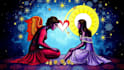 do tarot cards reading about your relationship, marriage