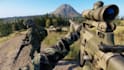 build custom dayz and fallout 4 maps with full server setup