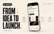 develop your full stack web app with modern technologies