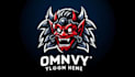 make different japanese tengu mask mascot logo for your company