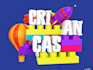 design beautiful bounce house logo