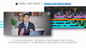 edit your course videos professionally