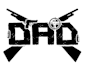 design beautiful gun logo