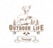 design modern awesome rustic logo