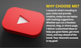 provide youtube viral topic ideas and topic research
