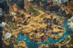 design your fantasy maps your style