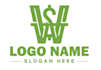 design wordmark lettermark typographic font or text logo