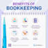 do accounts bookkeeping, financial statements and analysis