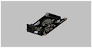 design production ready guitar pedal pcbs