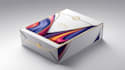design product packaging, label and amazon packaging box