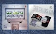 do social media post design