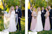 do wedding photo editing, face swap and photoshop editing