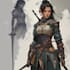 make dnd character art and dnd character art