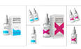 design your medicine packaging label and mockup for amazon