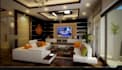elevate 3d interior design,revit rendering, walkthrough,cgi estate rooftop model