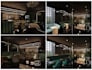 design restaurant, store and commercial space