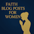 write spirit filled christian devotionals and prayers