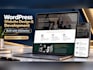 design wordpress website using elementor and divi,  elementor wordpress website
