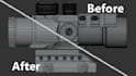 quickly optimize your 3d model