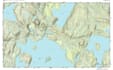 make topographic map, topographic survey and contour map
