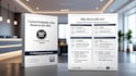create customized hospitality sops based on iso 9001
