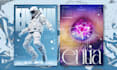 design an eye catching poster for promotion or marketing