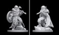 sculpt 3d warhammer 40k miniatures model dnd action figure 3d printing toys aos