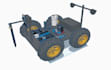 create 3d models or structures for your fyp or engineering project
