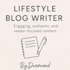 write heartfelt and emotional blog posts or personal letter