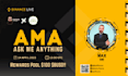 provide an ama representative for your web3 startup