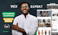 wix website redesign wix website design wix website redesign wix website design