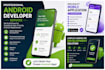 fix any issues or bugs in android application