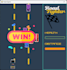 create a 2d arcade game in python using pygame