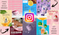 create attractive social media posts for your brand