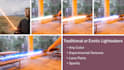 ignite your videos with epic lightsaber fx