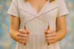 receive clarity from a departed loved one using divining rods
