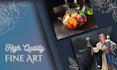 draw aesthetic realism with digital illustration