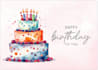 create invitation, birthday, christmas or wedding invitation