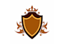 create high quality and beautifu lshield logo design