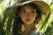create digital painting illustration