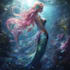 illustrate a fantasy game character illustration
