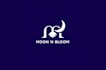 design distinctive modern minimalist logo with source file