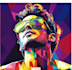 make a beautiful wpap pop art portrait