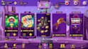 design 2d game UI