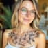 create custom tattoo design, tattoo sleeve