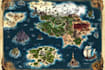 create your fantasy maps